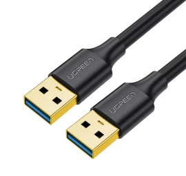 Kabelis Usb 3.2 1m Juodas