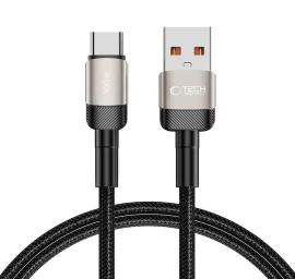 Kabelis Usb-c - Usb-a ultraboost Evo 100w 5a 1 M - Titano Spalvos