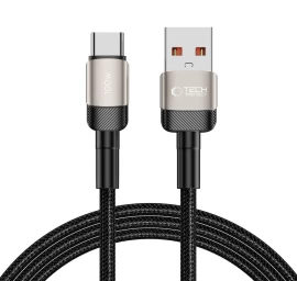 Kabelis Usb-c - Usb-a ultraboost Evo 100w 5a 2 M - Titano Spalvos