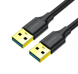 Kabelis Usb - Usb 3.2 3 M Juodas