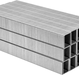 Kabės kabiamūšiui | 16X13 mm / 0,95 mm x 4500 vnt. (71972)