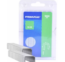Kabės RAWPLUG RL140 RT-KSS140081, 8mm 1000vnt