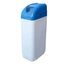 Automatinis vandens minkštinimo filtras