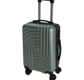Kabinos Kelioninis Krepšys 38l Proworld Green