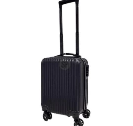 Kabinos Kelioninis Lagaminas 29l Proworld Black