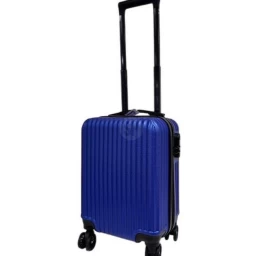 Kabinos Kelioninis Lagaminas 29l Proworld Blue