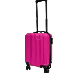 Kabinos Kelioninis Lagaminas 29l Proworld Magenta