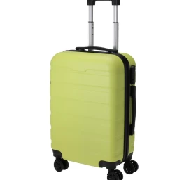 Kabinos Kelioninis Lagaminas 32l Provorld Green
