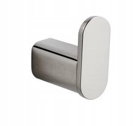 Kabliukas Balneo QARX, chromo sp., M0201020101