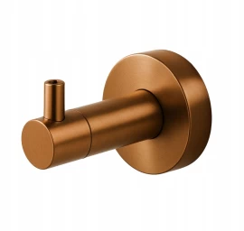 Kabliukas Balneo QUBE 1, vario sp., M0101050101