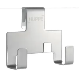 Kabliukas Huppe, chromas 600311000
