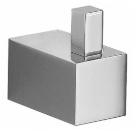 Kabliukas Jika Cubito, chromas, H3877310040001