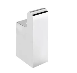 Kabliukas Jika Pure, chromas H3813B30040001