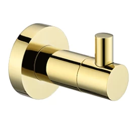 Kabliukas Omnires Modern, aukso sp. MP60110GL