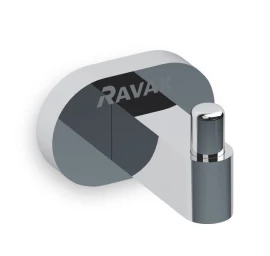 Kabliukas Ravak CR 110, chromas X07P320