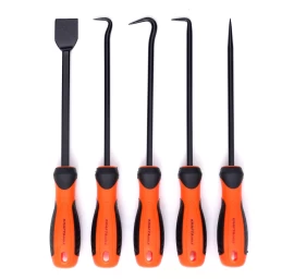 Kabliukų rinkinys, 9 vnt. KD10959