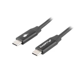 Kab.USB-C M/M 2.0 1.8m  cz  CA-CMCM-40CU-0018-B