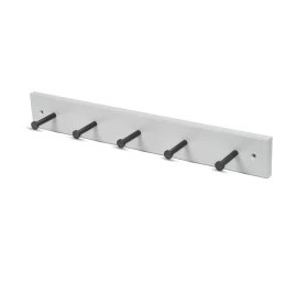 Kabykla GAMET WD21-500-R5-WP01, 50cm antracito sp.