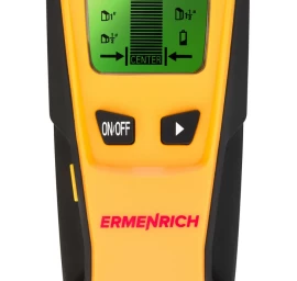 Kaiščių Detektorius Ermenrich Ping Sm30