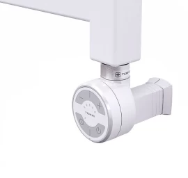 Kaitinimo elementas TERMA MOA 400W su paslėptu laidu, baltas, MOA400BLMS