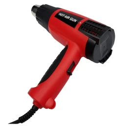 Kaitinimo fenas GWT HG1012 | 2000W | 550°