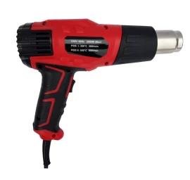 Kaitinimo fenas GWT HG1025 | 2000W | 550°