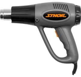 Kaitinimo fenas STHOR 79320 | 2000W | 550°