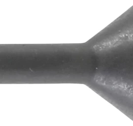 Kaitinimo žvakės elektrodo ištraukimo/išsukimo galvutė | 6,3 mm (1/4) | 2,6 mm (5290-2.6)