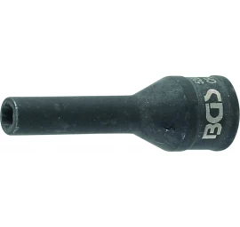 Kaitinimo žvakės elektrodo ištraukimo/išsukimo galvutė | 6,3 mm (1/4) | 3,6 mm (5290-3.5)