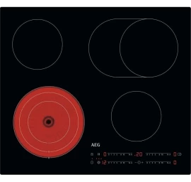 Kaitlentė AEG TO64RA07CB
