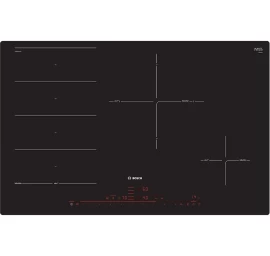 Kaitlentė BOSCH PXE801DC1E