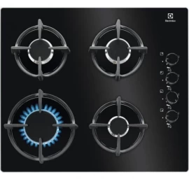 Kaitlentė ELECTROLUX KGG6407K