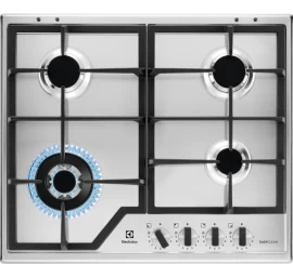 Kaitlentė ELECTROLUX KGS64362XX