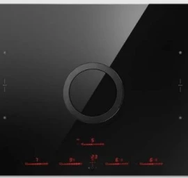 Kaitlentė ELICA NIKOLATESLA SWITCH EVO BL/A/83