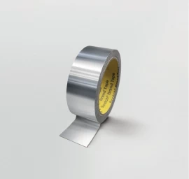 Kaitlentė-gartraukis ELICA Aluminium sealing tape 25 x 0.05 m