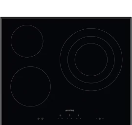 Kaitlentė Smeg SE363ETB