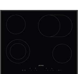 Kaitlentė Smeg SE364EMTB