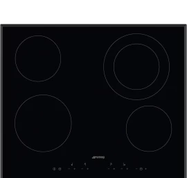 Kaitlentė Smeg SE364ETB