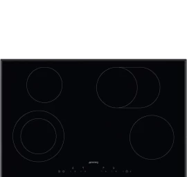 Kaitlentė Smeg SE384EMTB