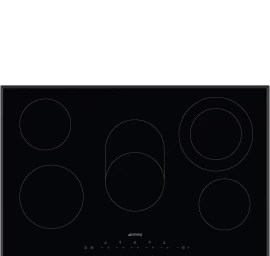 Kaitlentė Smeg SE385EMTB