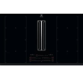 Kaitlentė su integruotu gartraukiu ELECTROLUX KCC85450