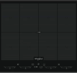 Kaitlentė Whirlpool SMP 658 C/BT/IXL