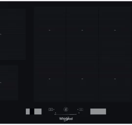Kaitlentė Whirlpool SMP 9010 C/NE/IXL
