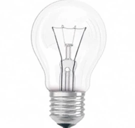 Kaitrinė lempa ISKRA B67 E27, 300W