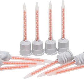 Kaklelių čiurkšlei rinkinys specialiems klijams 10g | 10 vnt. (80603-1)