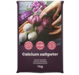 Kalcio salietra AGRONOM, 1kg