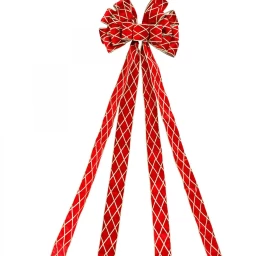 Kalėdų Eglutės Pakuotė 33x130cm