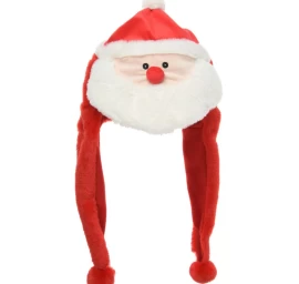 Kalėdų Santa Kepurė