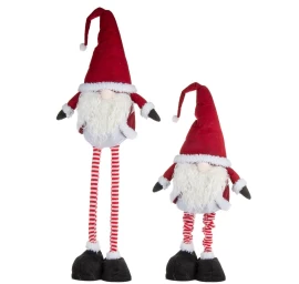 Kalėdų šviesos šviesa Teleskops 25x15x60-75cm