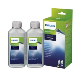 Kalkių šalinimo skystis PHILIPS Saeco CA6700/22 2x250ml